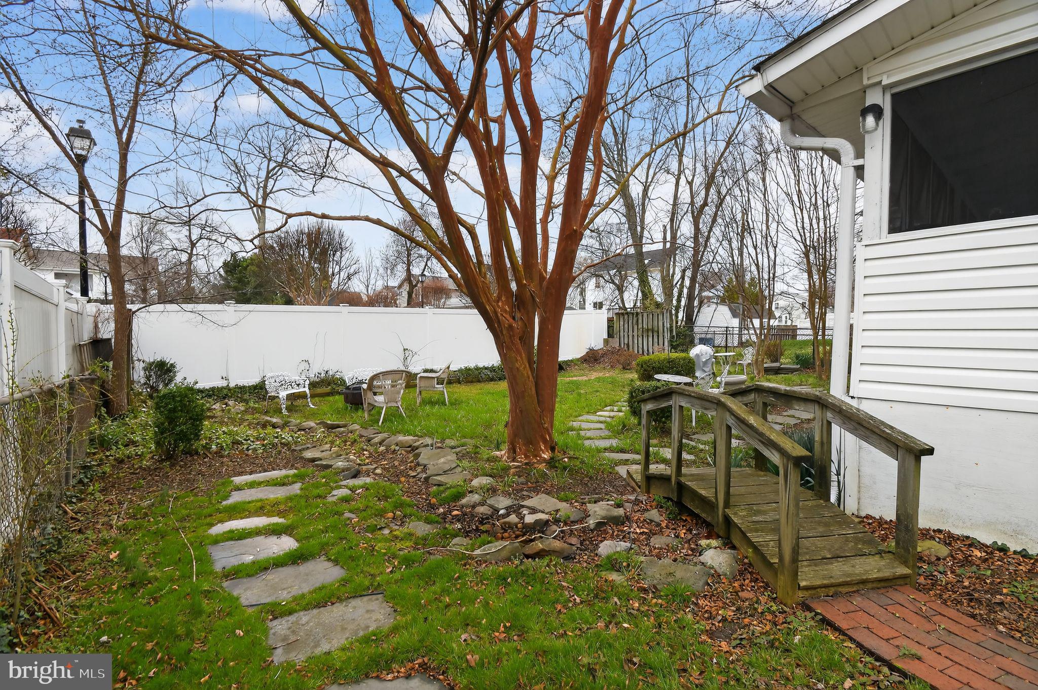 NORTH CHESAPEAKE BEACH - Residential