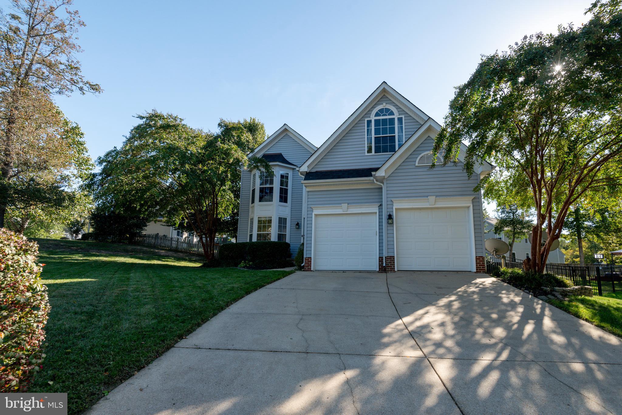 HUNTING QUARTERS - Residential