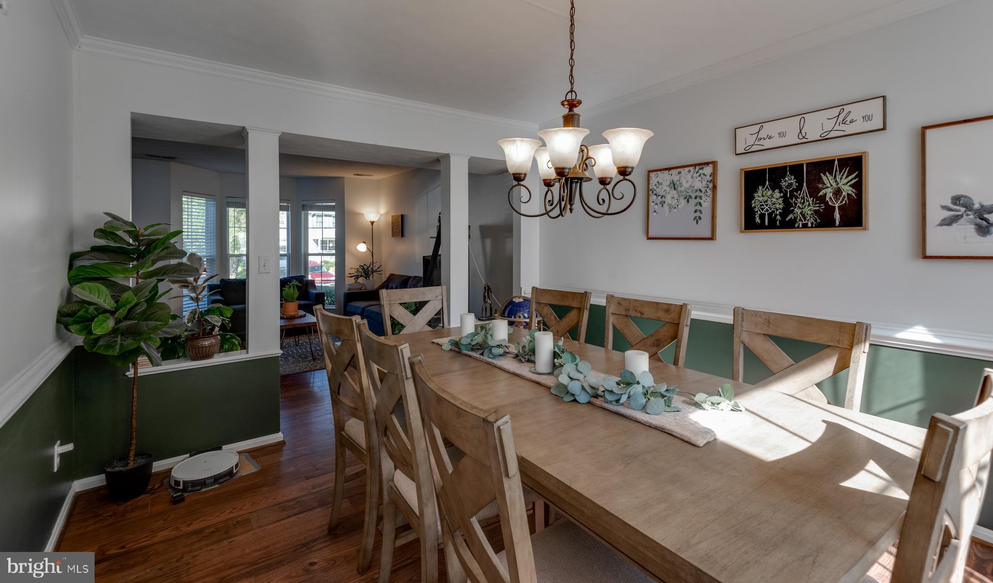 HUNTING QUARTERS - Residential