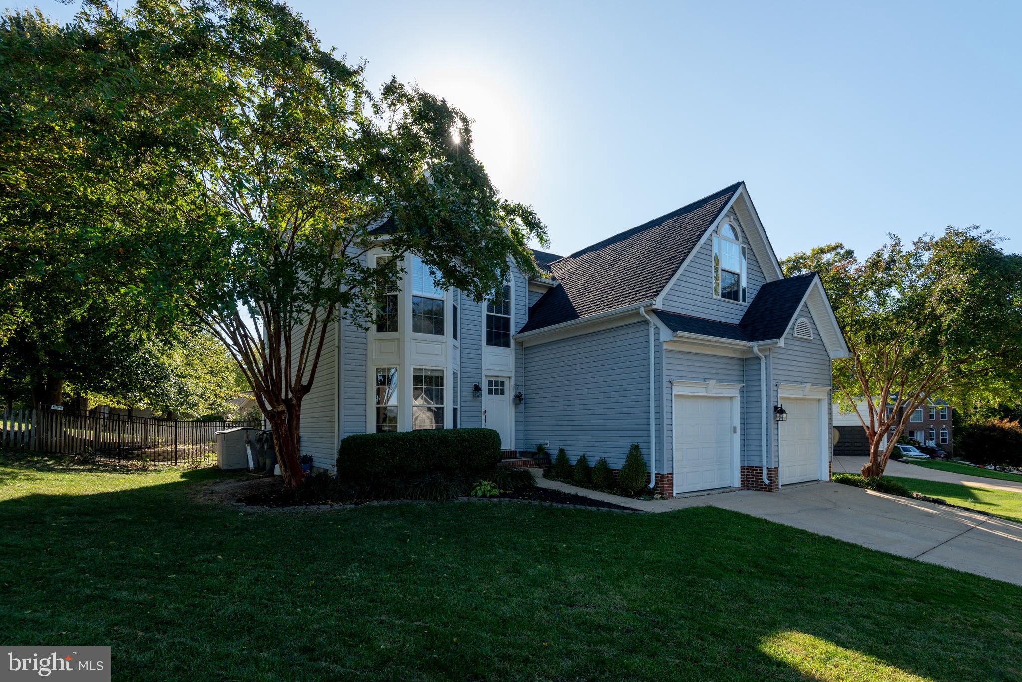 HUNTING QUARTERS - Residential