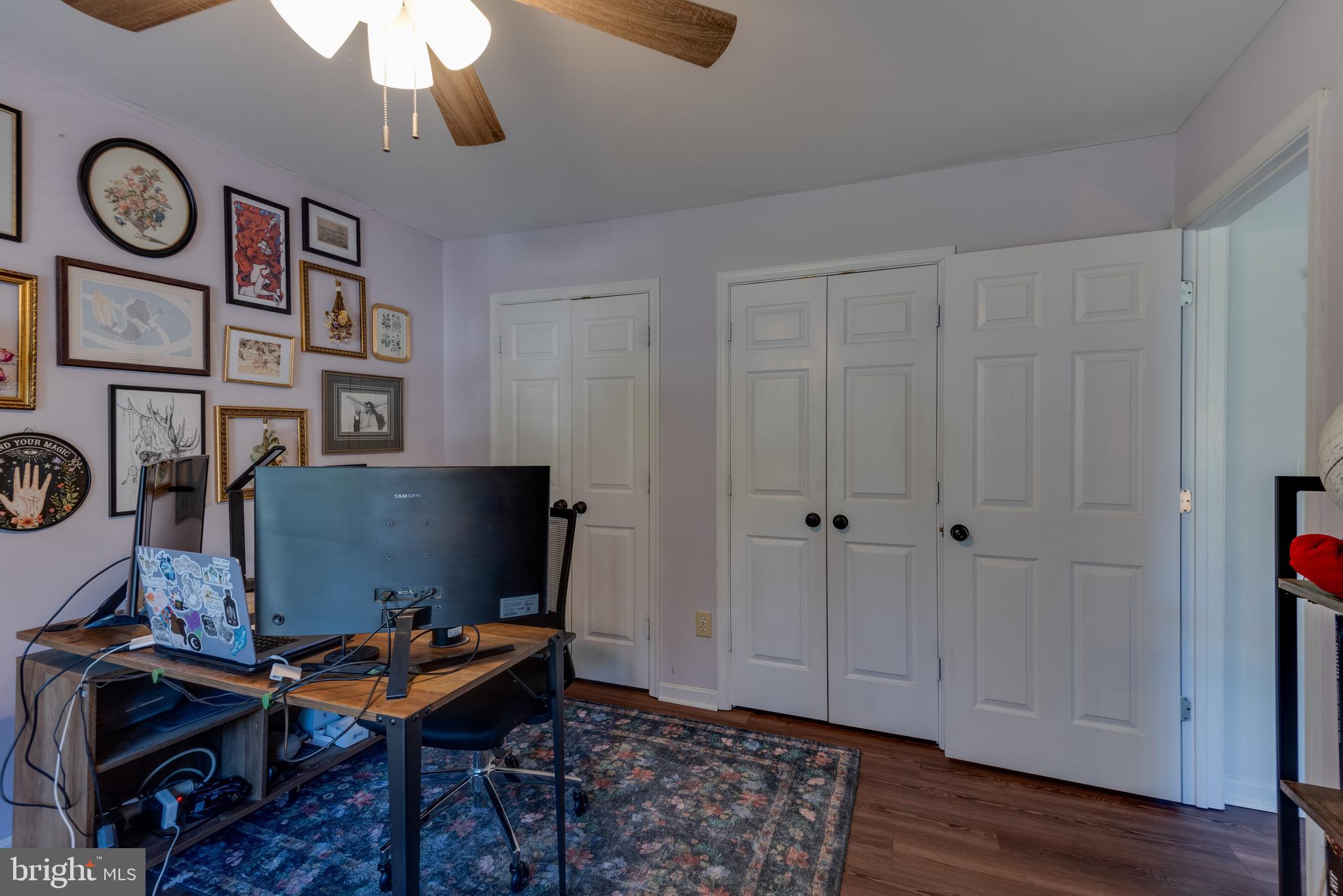 HUNTING QUARTERS - Residential