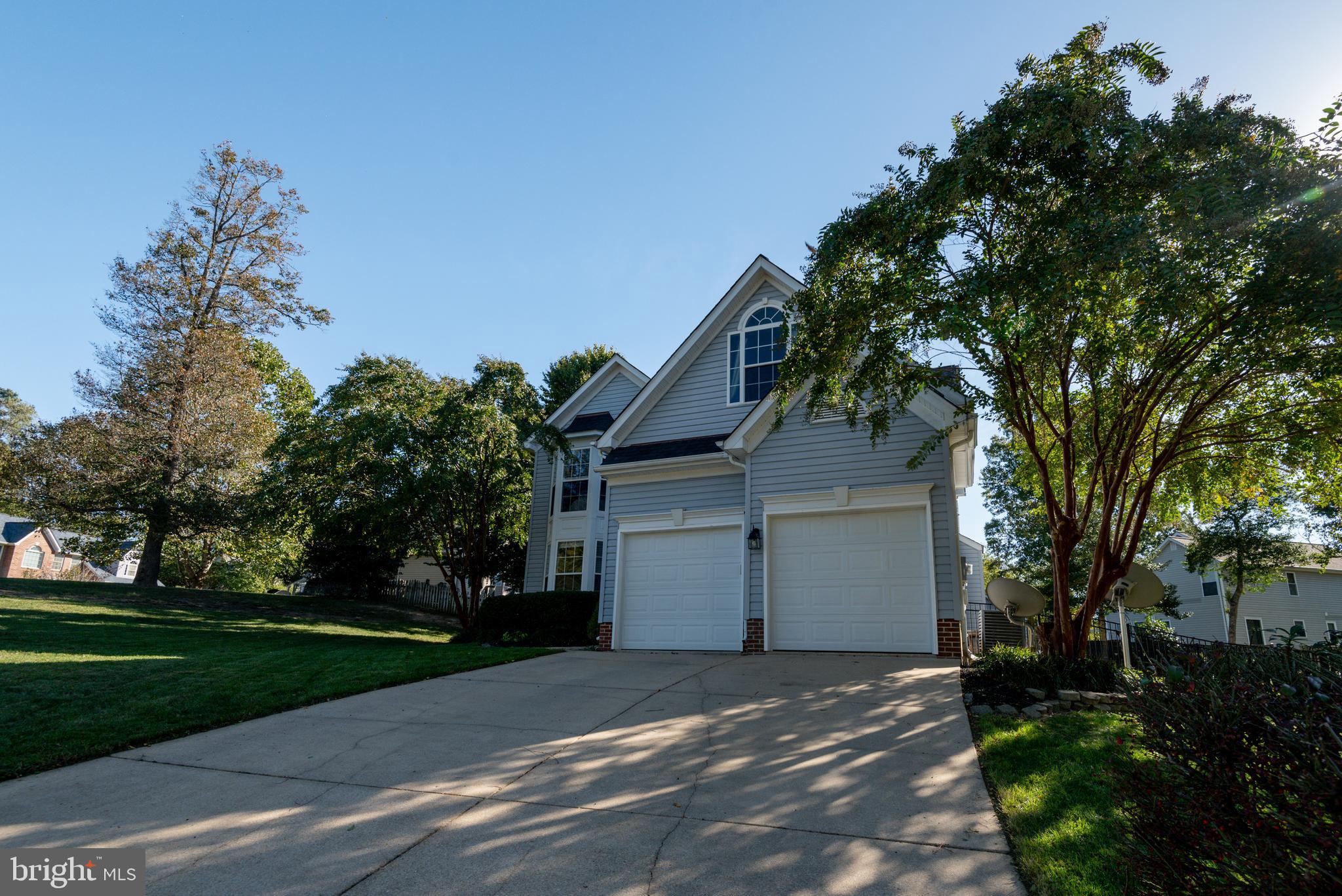 HUNTING QUARTERS - Residential