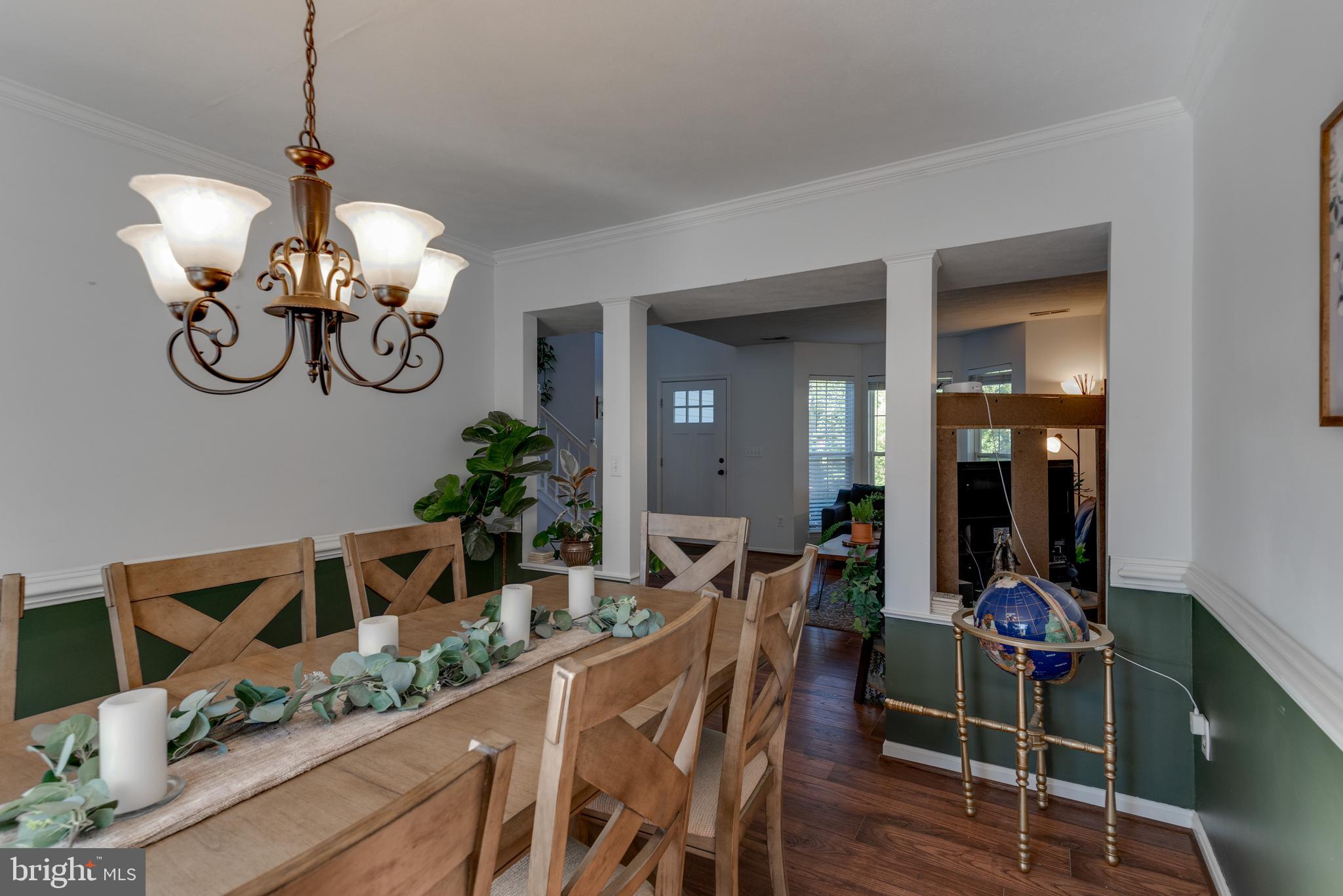 HUNTING QUARTERS - Residential