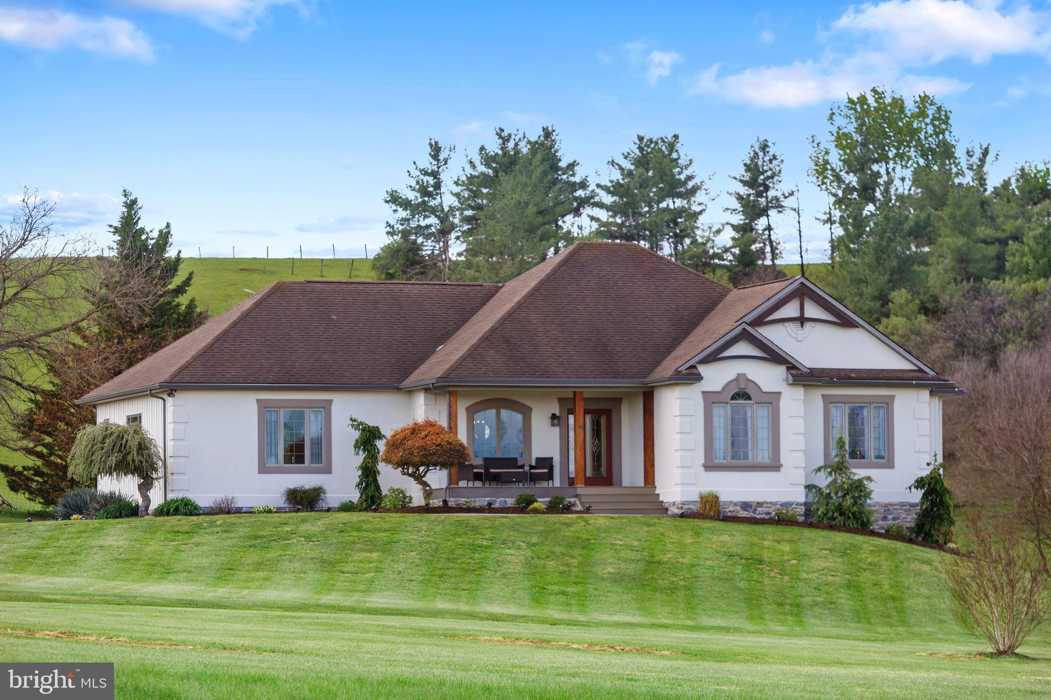 10005 BONNY BRAE LANE