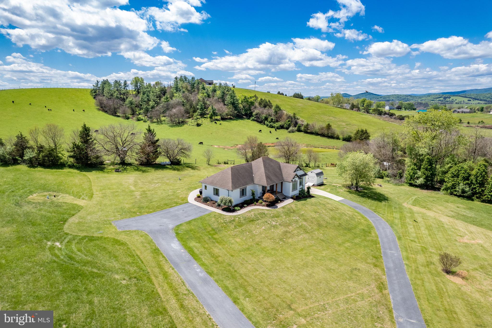10005 BONNY BRAE LANE