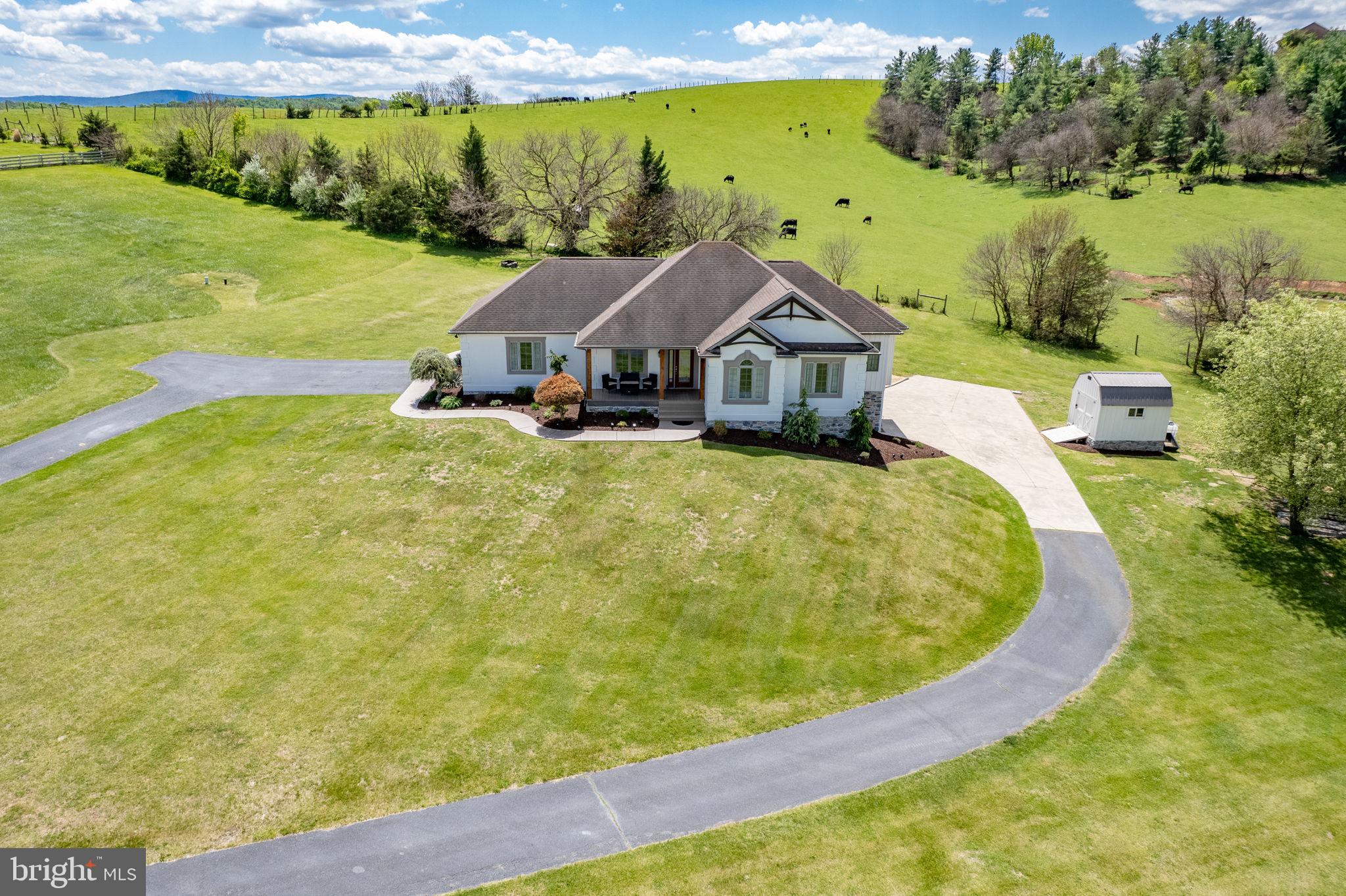 10005 BONNY BRAE LANE