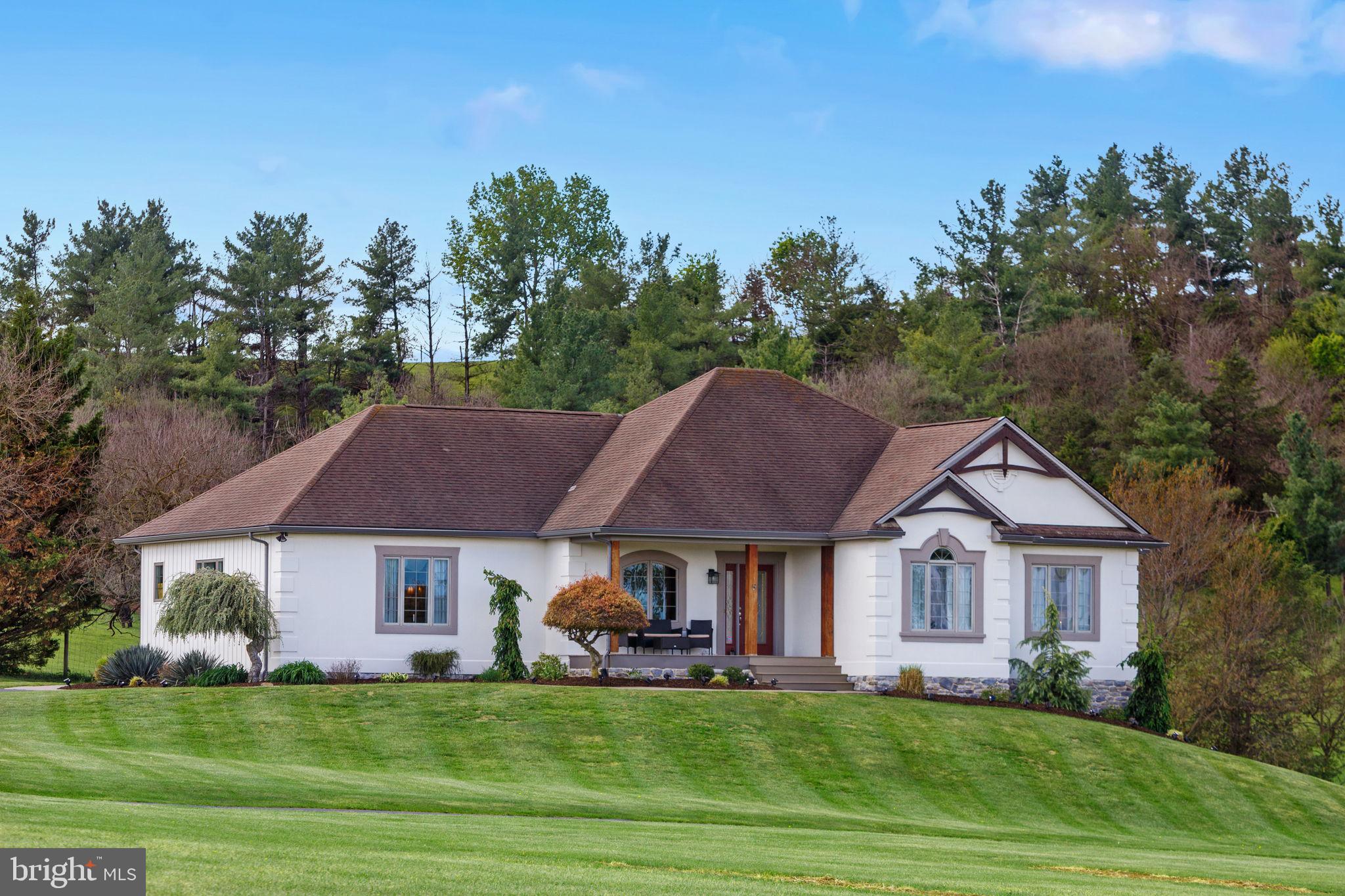 10005 BONNY BRAE LANE