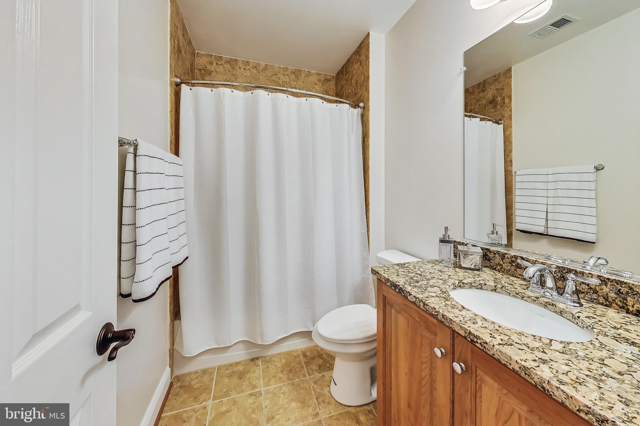 VIENNA WOODS - Residential