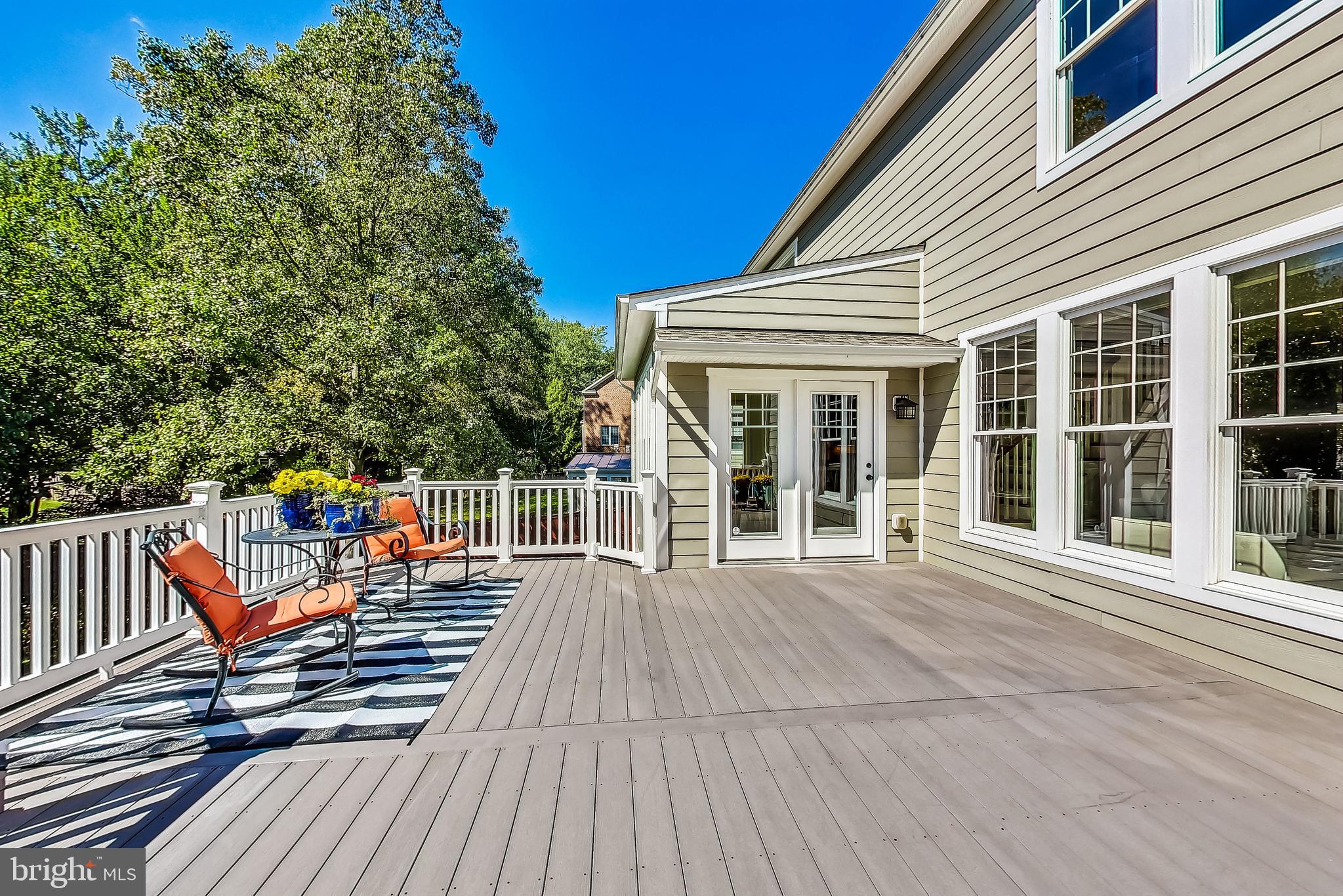 VIENNA WOODS - Residential