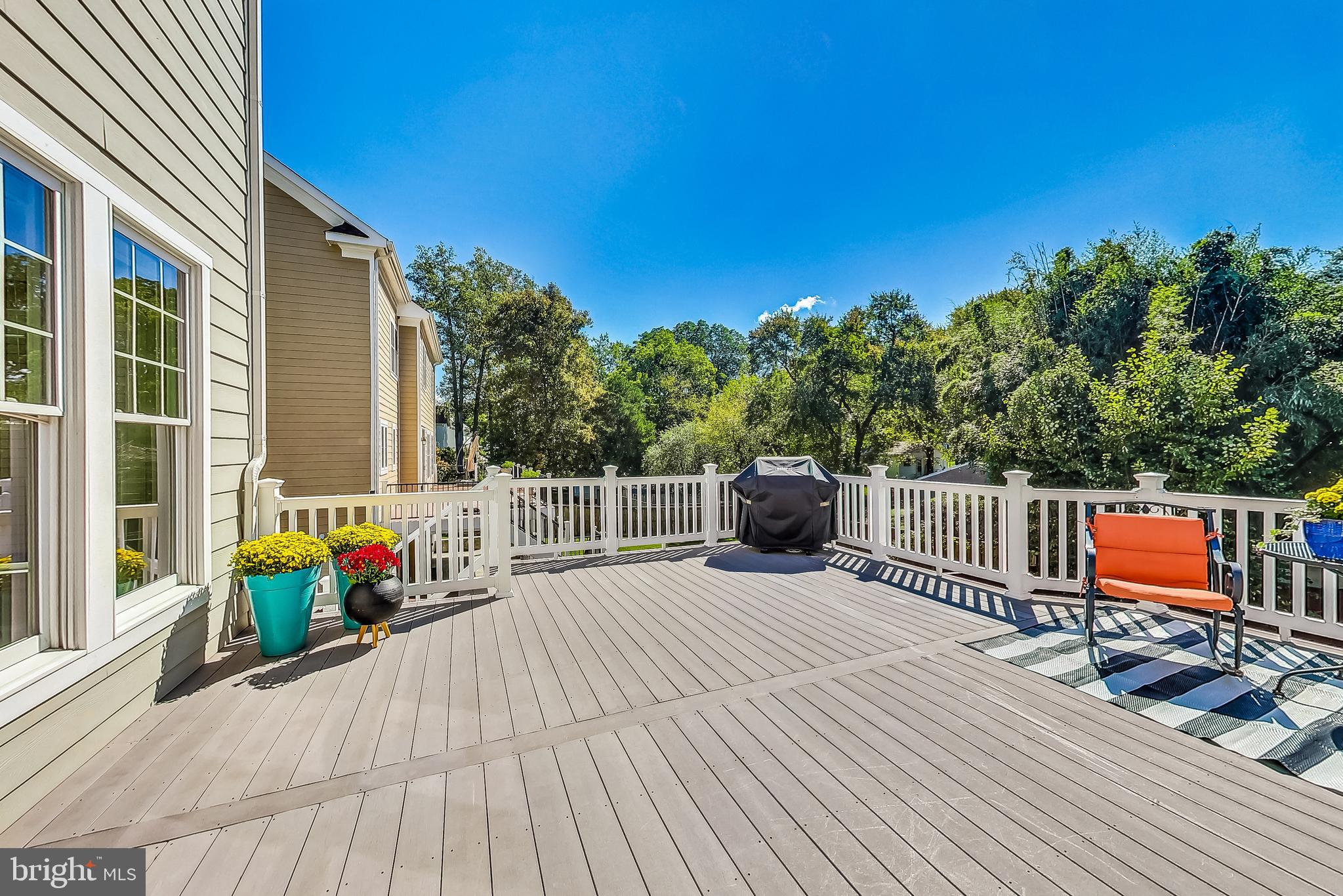 VIENNA WOODS - Residential