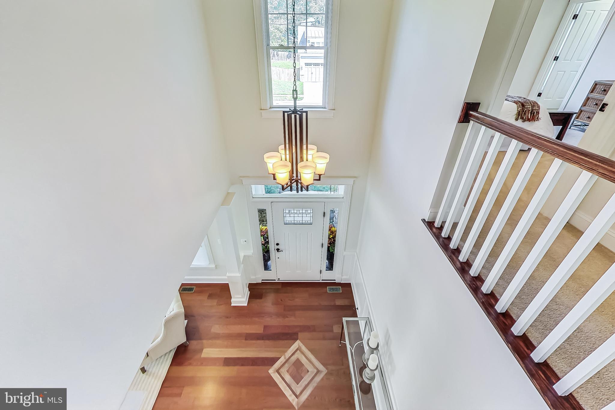 VIENNA WOODS - Residential