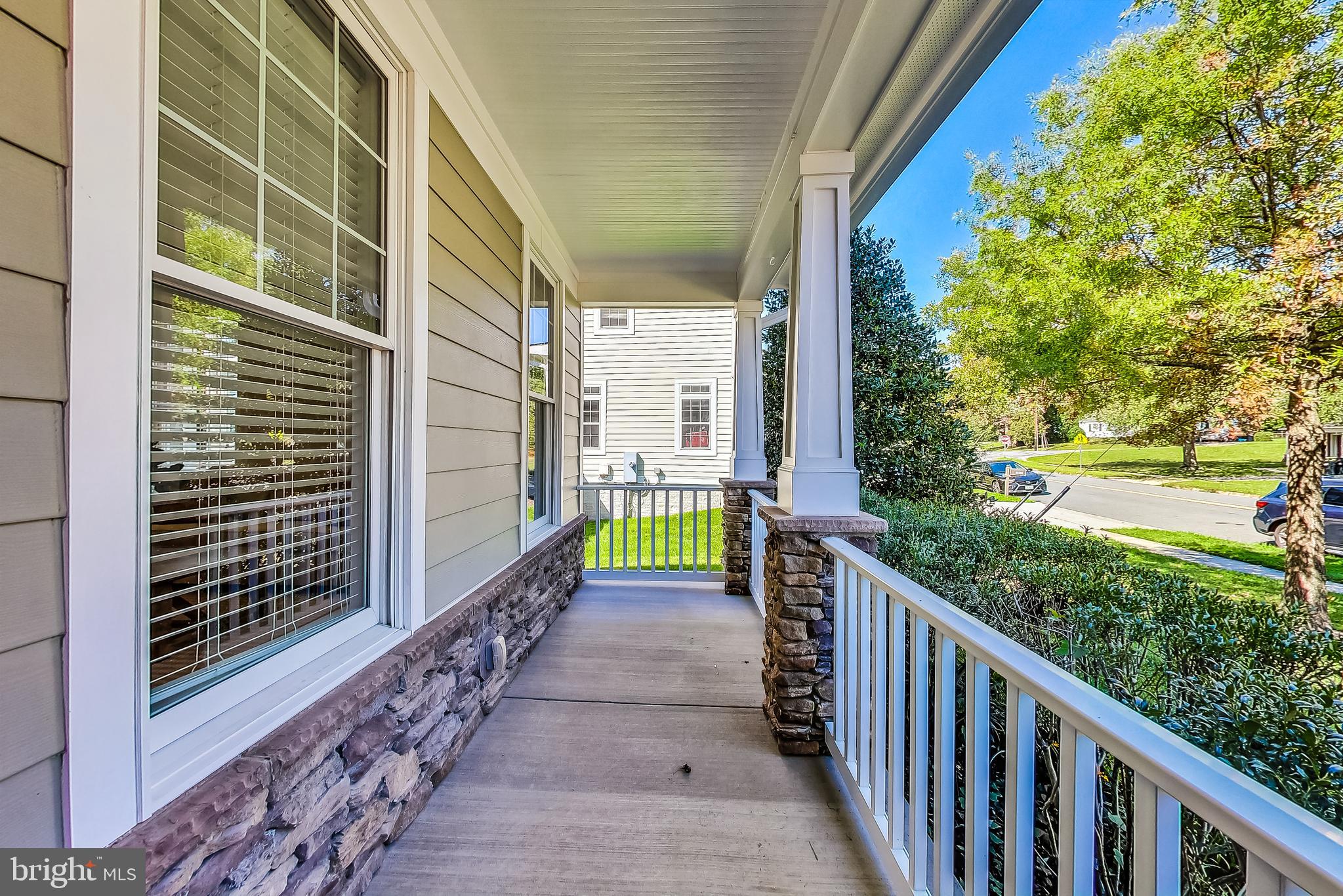 VIENNA WOODS - Residential