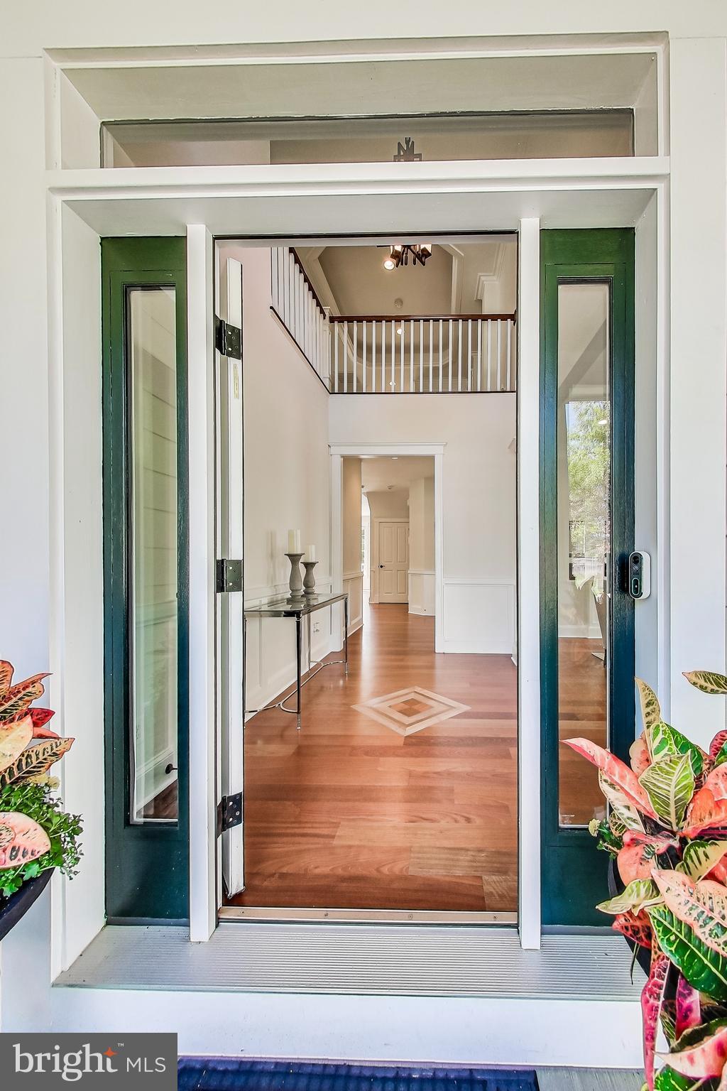 VIENNA WOODS - Residential