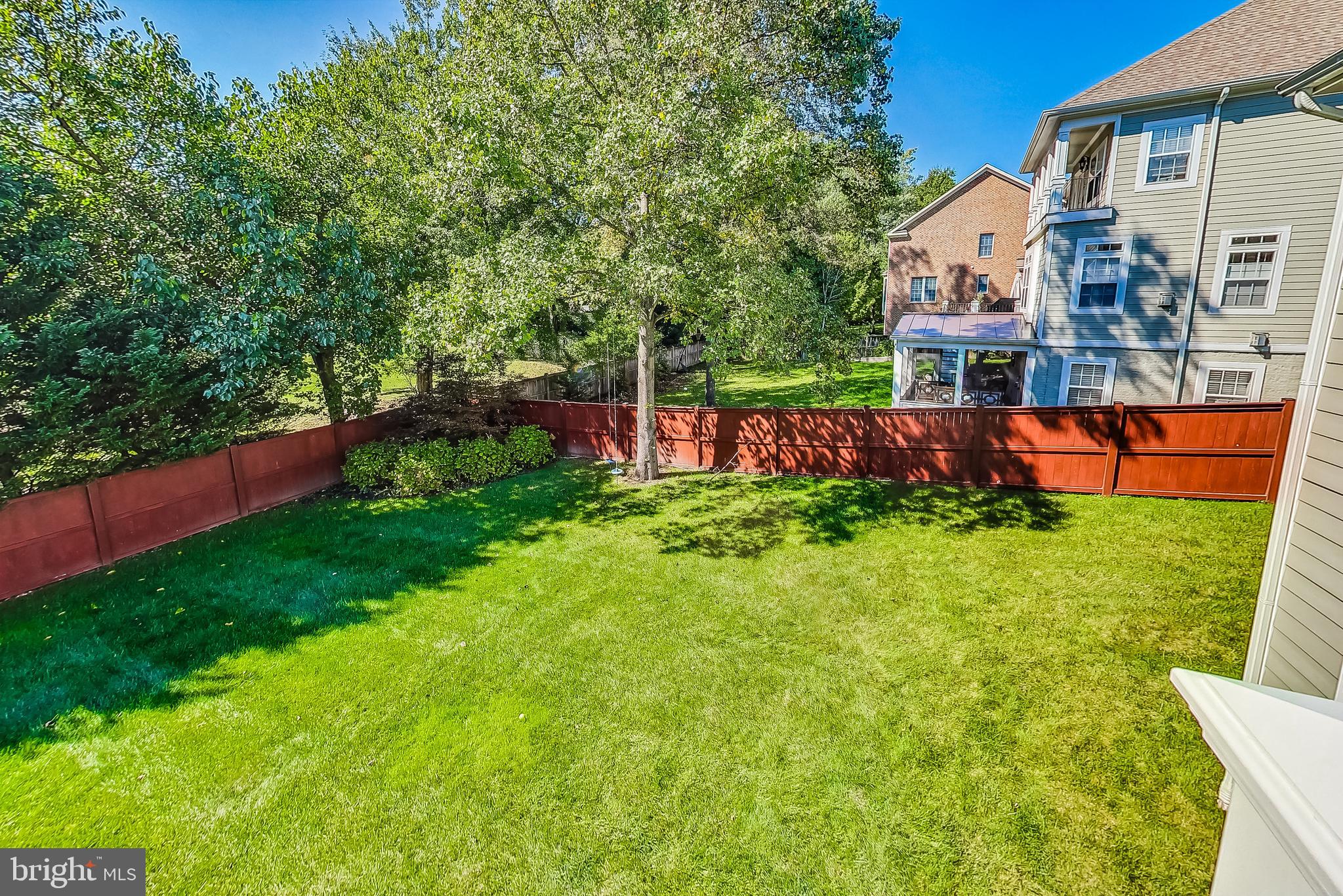 VIENNA WOODS - Residential