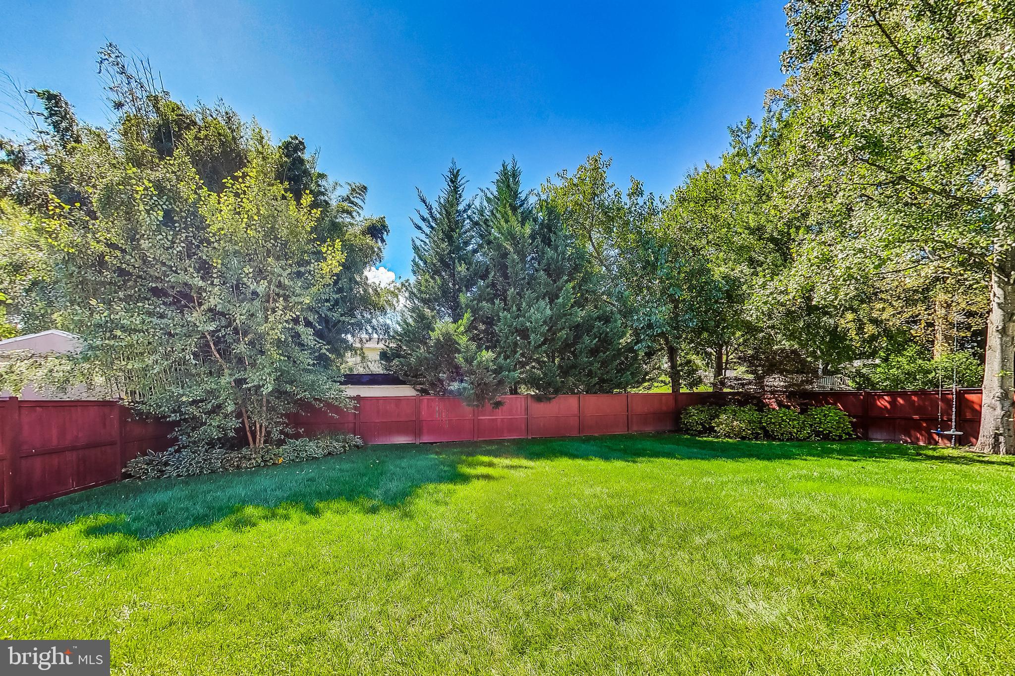 VIENNA WOODS - Residential