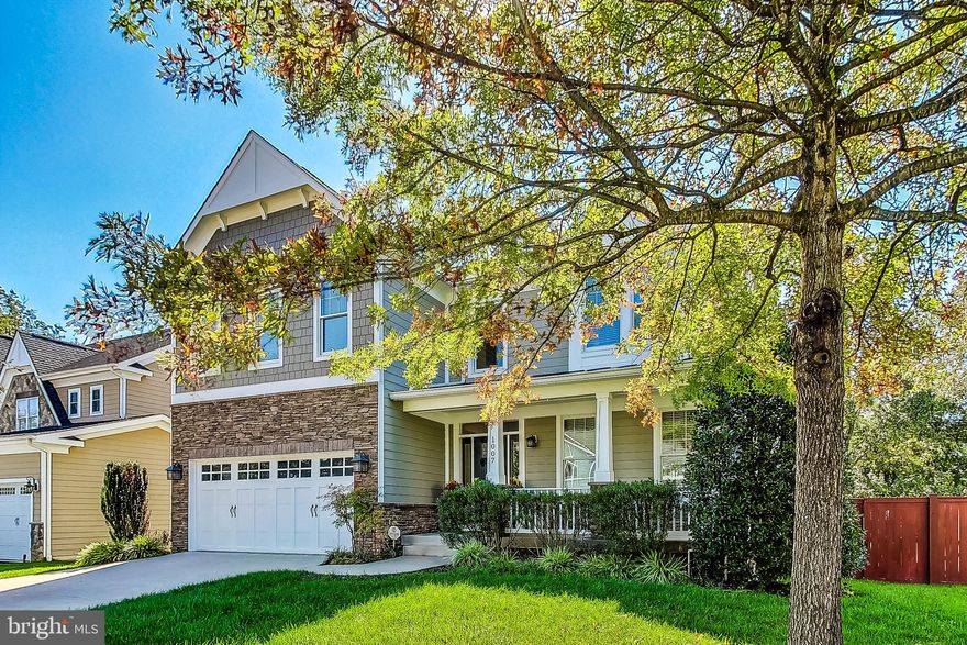 Welcome to Your Dream Home!

A beautiful home located in Vienna’s most popular and desirable neighborhood. This stunning residence designed with style and comfort in mind, offers 5 spacious bedrooms and 4.5 baths. As you step inside, you'll be greeted by a grand two-story foyer. You will love the open, airy floor plan, bathed in natural light from an abundance of windows throughout.

The main floor features beautiful Brazilian hardwood floors, custom moldings, and a bright and inviting office space—perfect for working from home. Entertain with ease in the gourmet kitchen with a spacious island, breakfast room,  walk-in pantry, gas cooking, and a butler's pantry, equipped with additional oven and microwave.  Relax in the adjacent family room, with a gas fire place. The outdoor oasis with a large deck, is ideal for gatherings and unwinding. It features a beautifully landscaped, fully fenced backyard.

The home's upper level offers four generous bedrooms, including a spacious primary suite with a separate sitting area,  custom designed walk-in closet, a luxurious spa-inspired primary bathroom with a soaking tub, walk-in shower,  and double sinks. You will also find three additional spacious and thoughtfully designed bedrooms and  two full baths, a loft area centrally located among the bedrooms which provides a versatile space for relaxation or play. You will also enjoy the convenience fo the laundry room on the upper level.

The lower level is a true highlight, featuring a vast area, including a spacious recreation room, a bedroom with a walk-in closet, a full bath, generous storage space, and direct access to a charming patio and a hot tub with versatile privacy shades that allow you to create your ideal ambiance.

With recessed lighting throughout, 9' ceilings across three levels, modern amenities, and ample space to accommodate your lifestyle. This home is a perfect blend of luxury and practicality. Located just minutes from Metro station, W&OD trails, as well as vibrant downtown Vienna with its array of restaurants and shopping options, you'll enjoy the convenience of city life with the tranquility of your own private sanctuary!