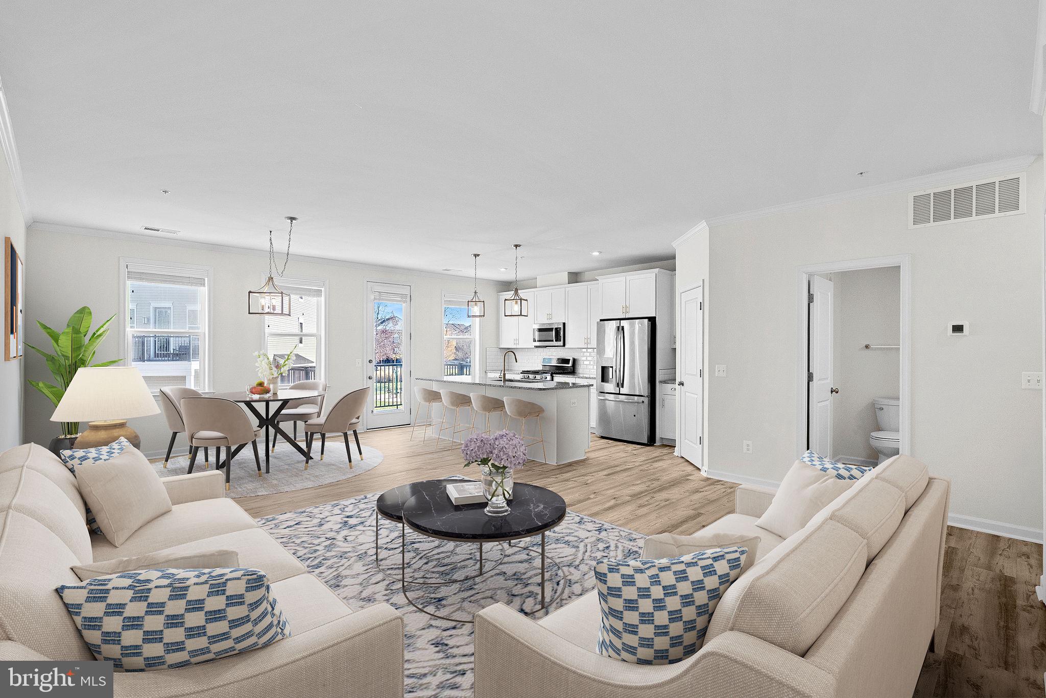 STONE MILL - Residential