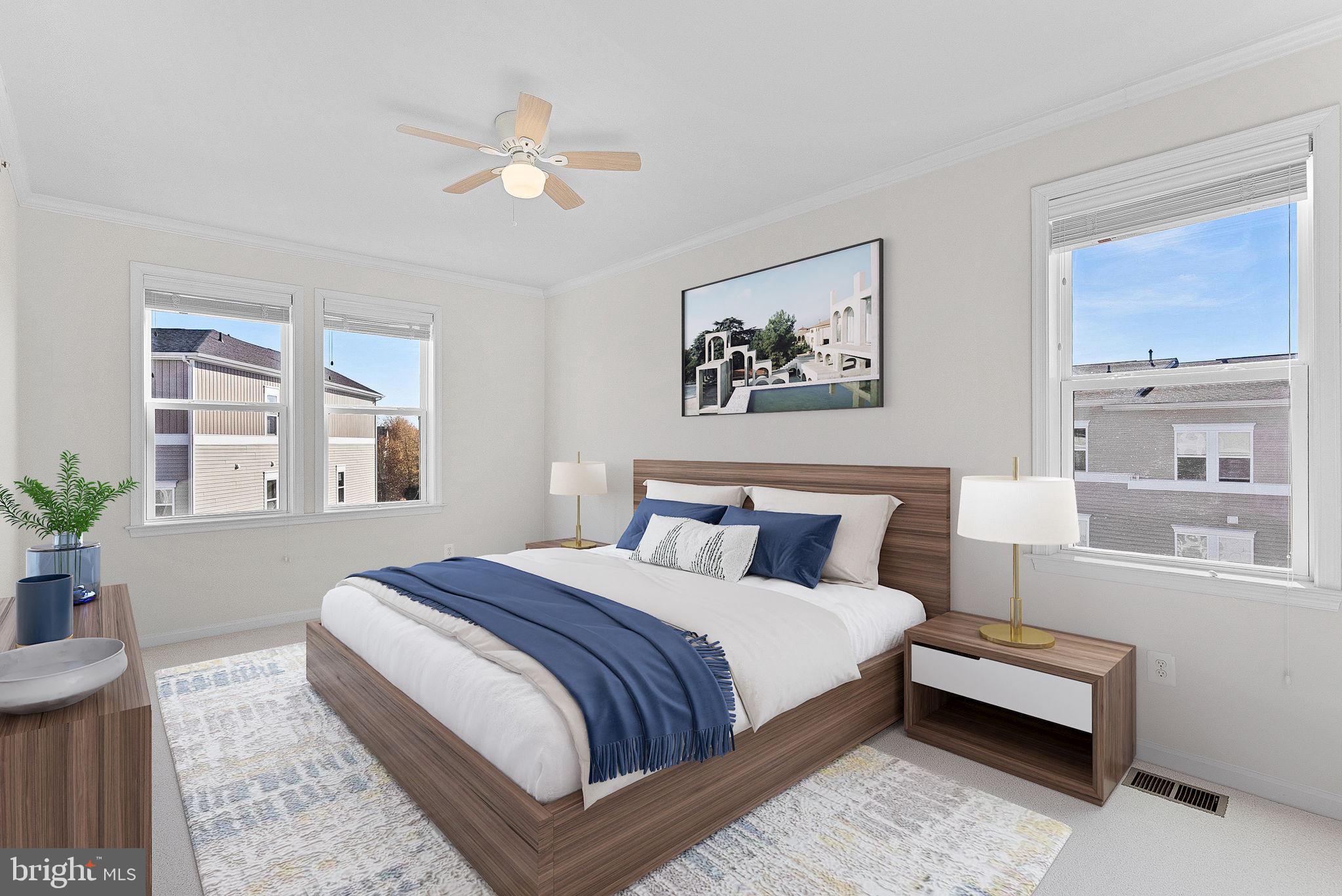 STONE MILL - Residential