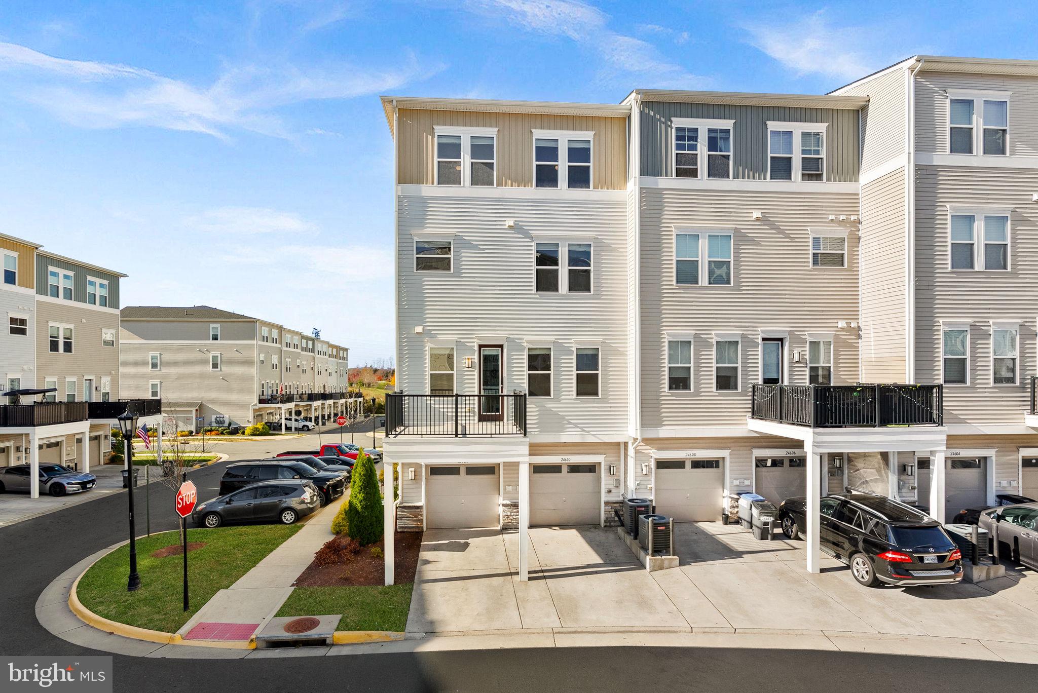 STONE MILL - Residential