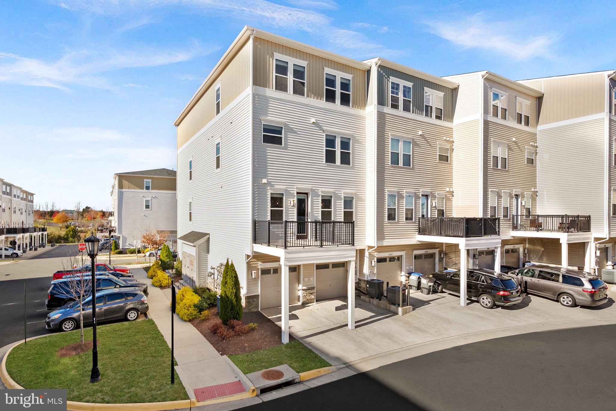 STONE MILL - Residential