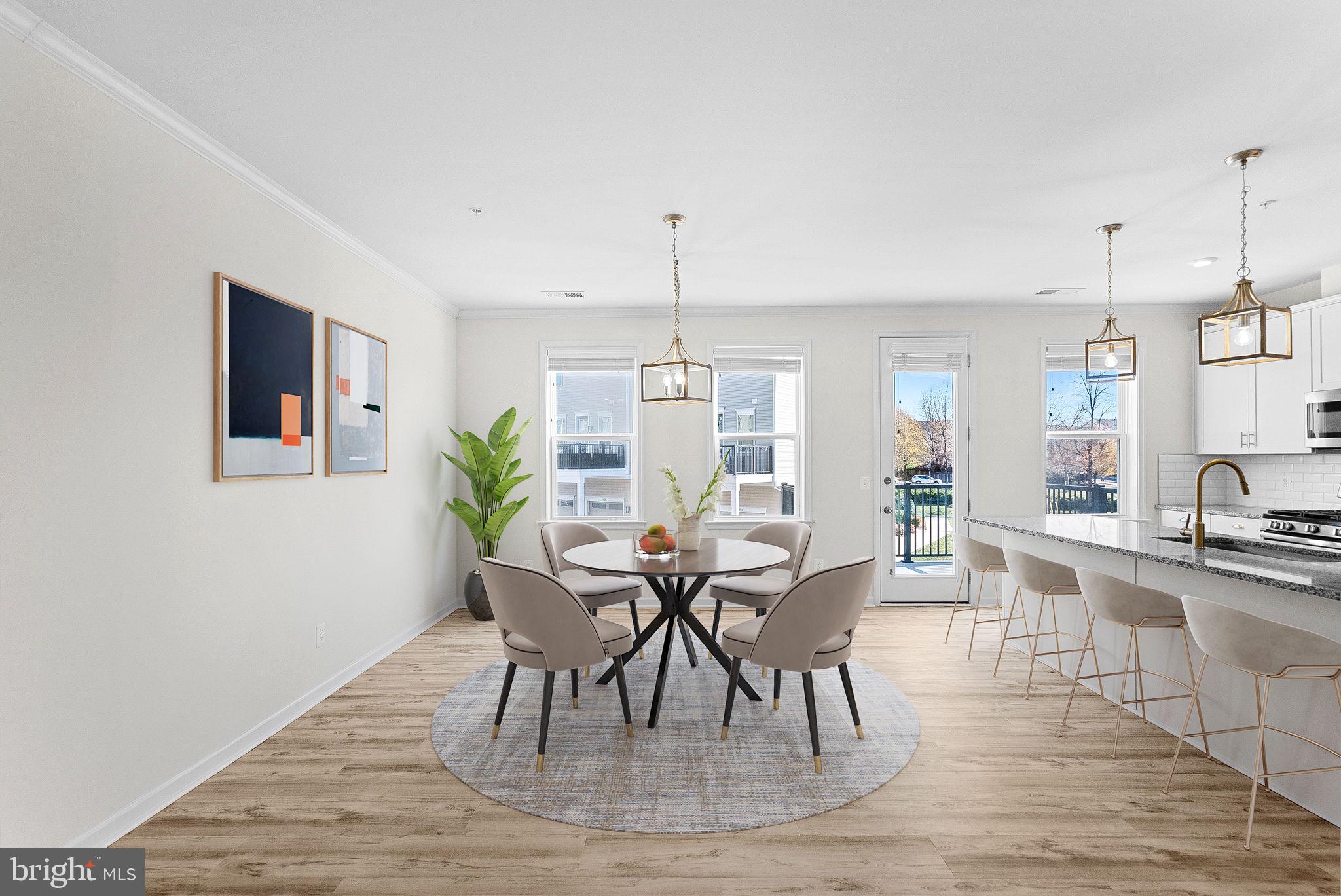 STONE MILL - Residential