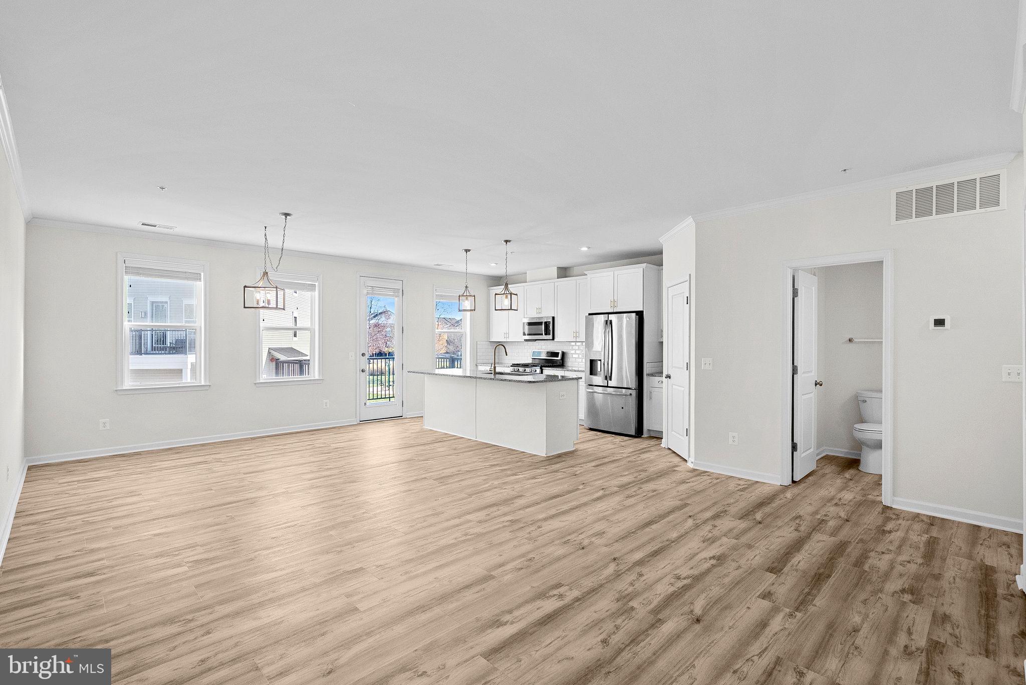 STONE MILL - Residential