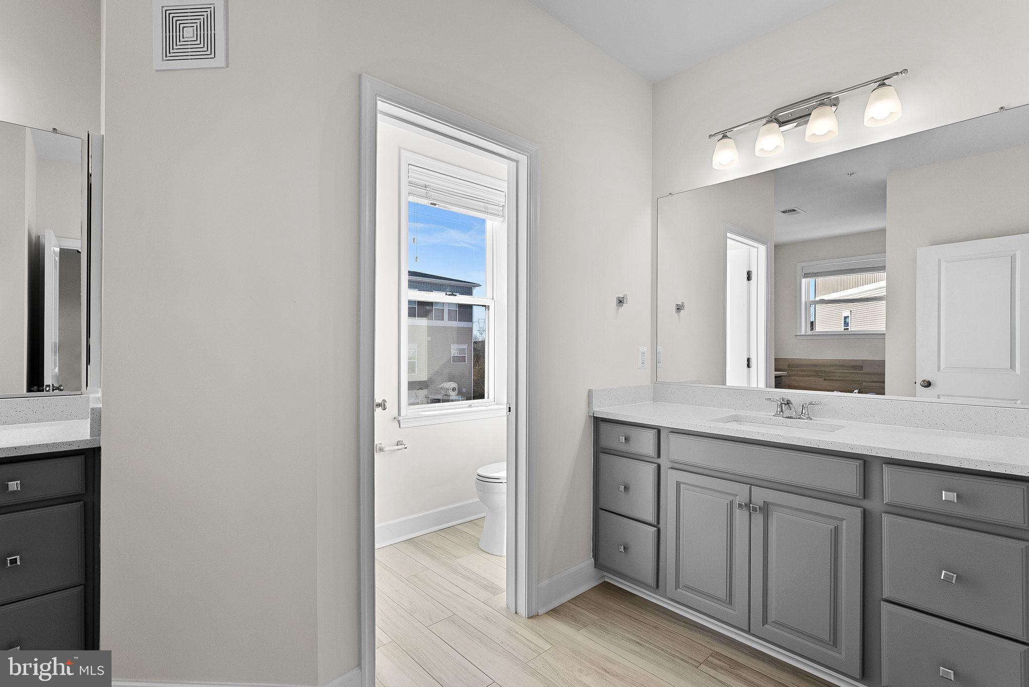 STONE MILL - Residential