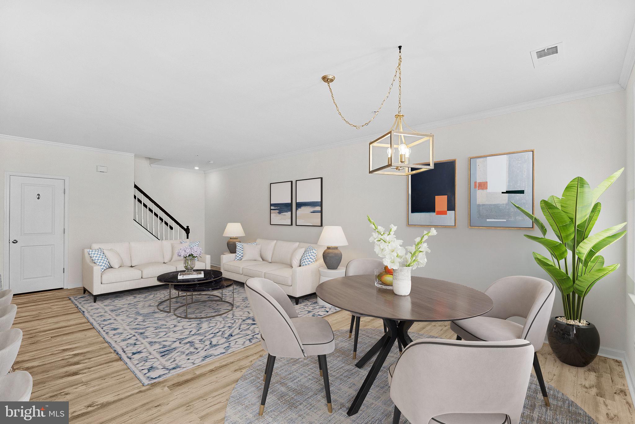 STONE MILL - Residential