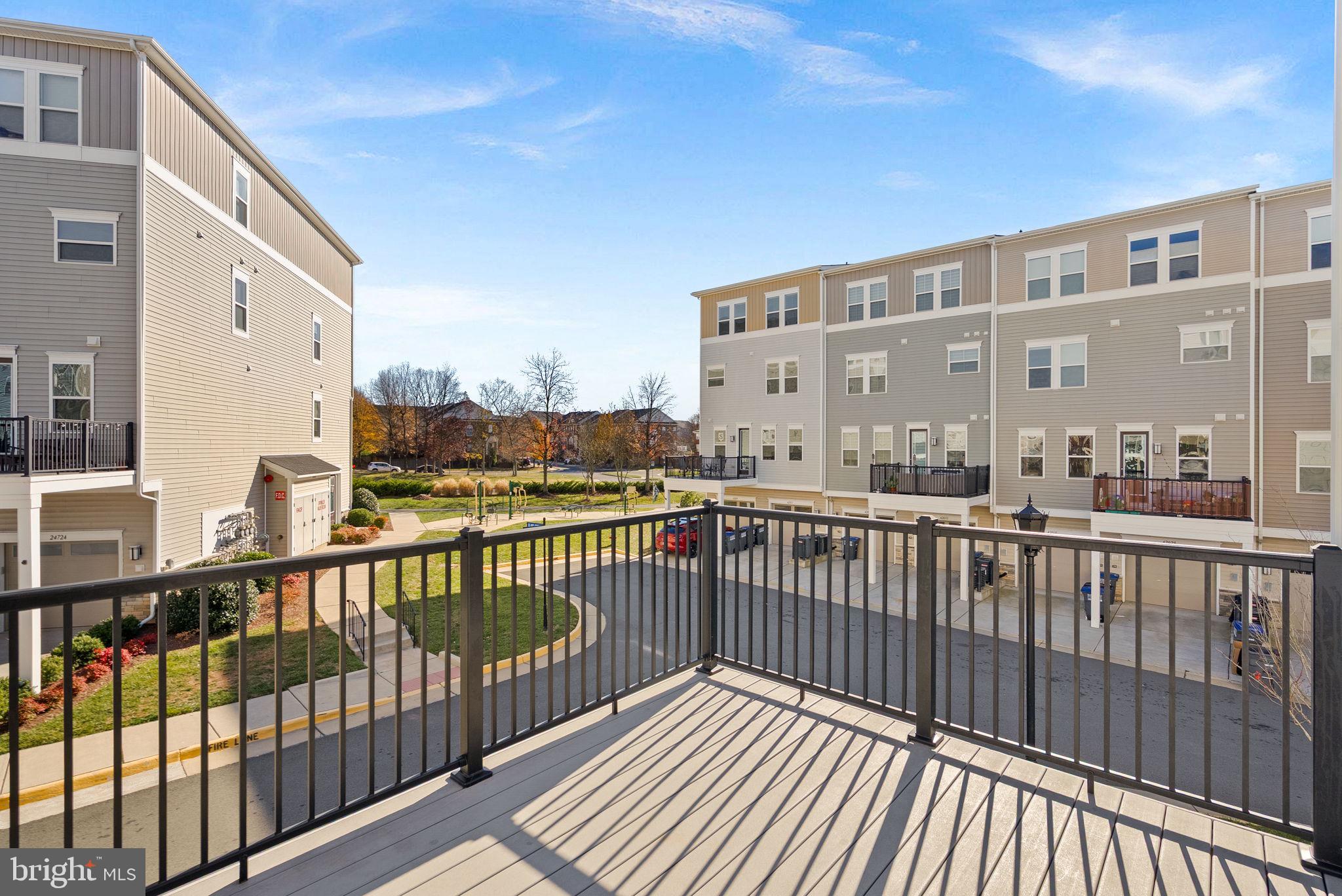 STONE MILL - Residential