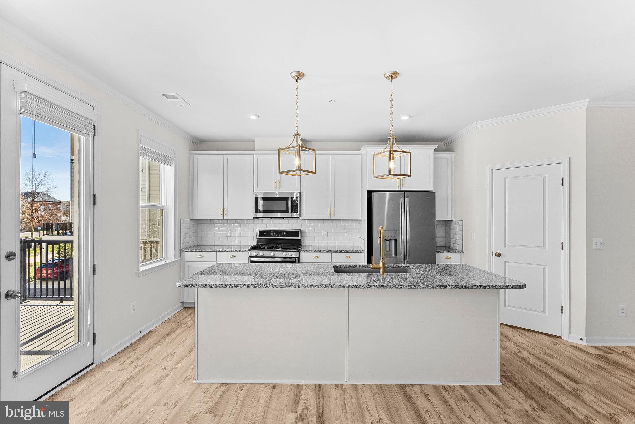 STONE MILL - Residential