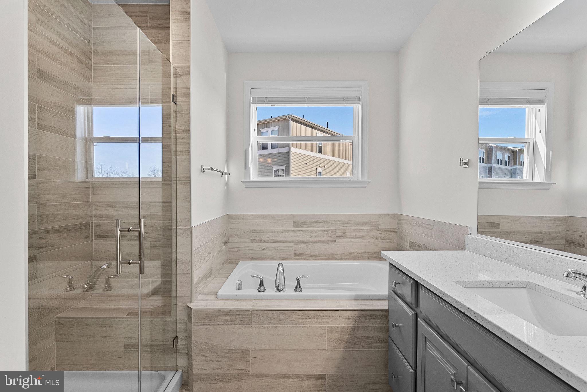 STONE MILL - Residential