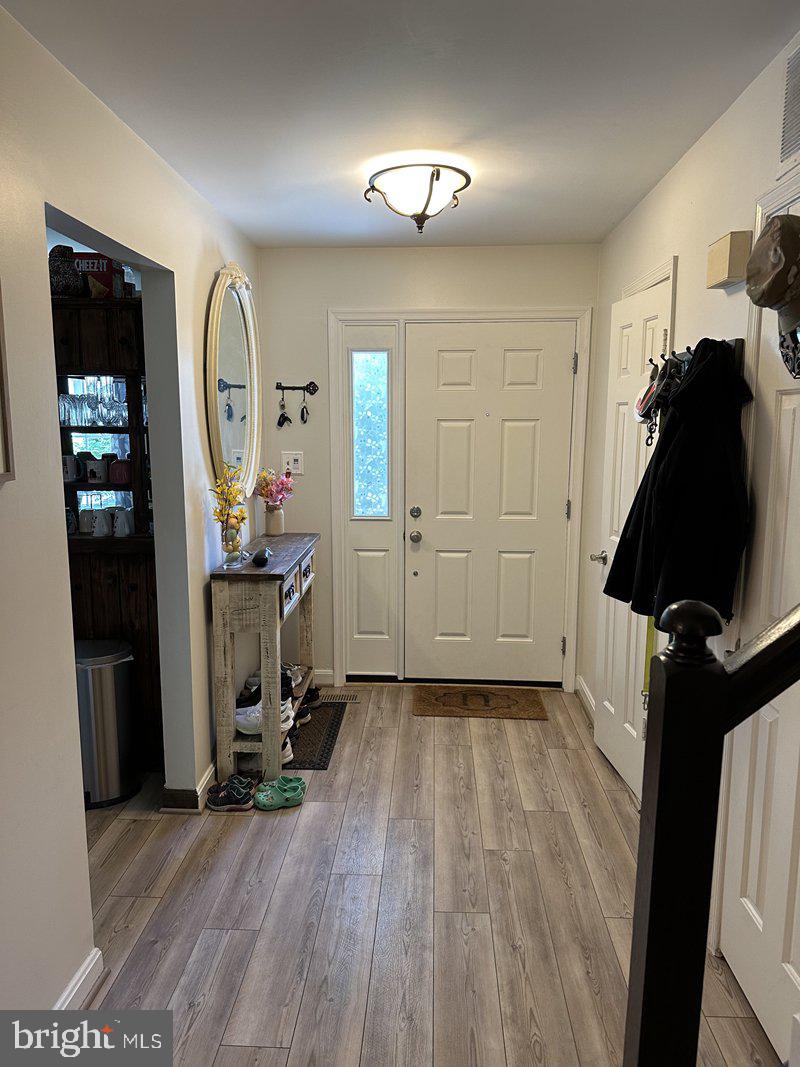 FOREST VIEW - Residential Lease