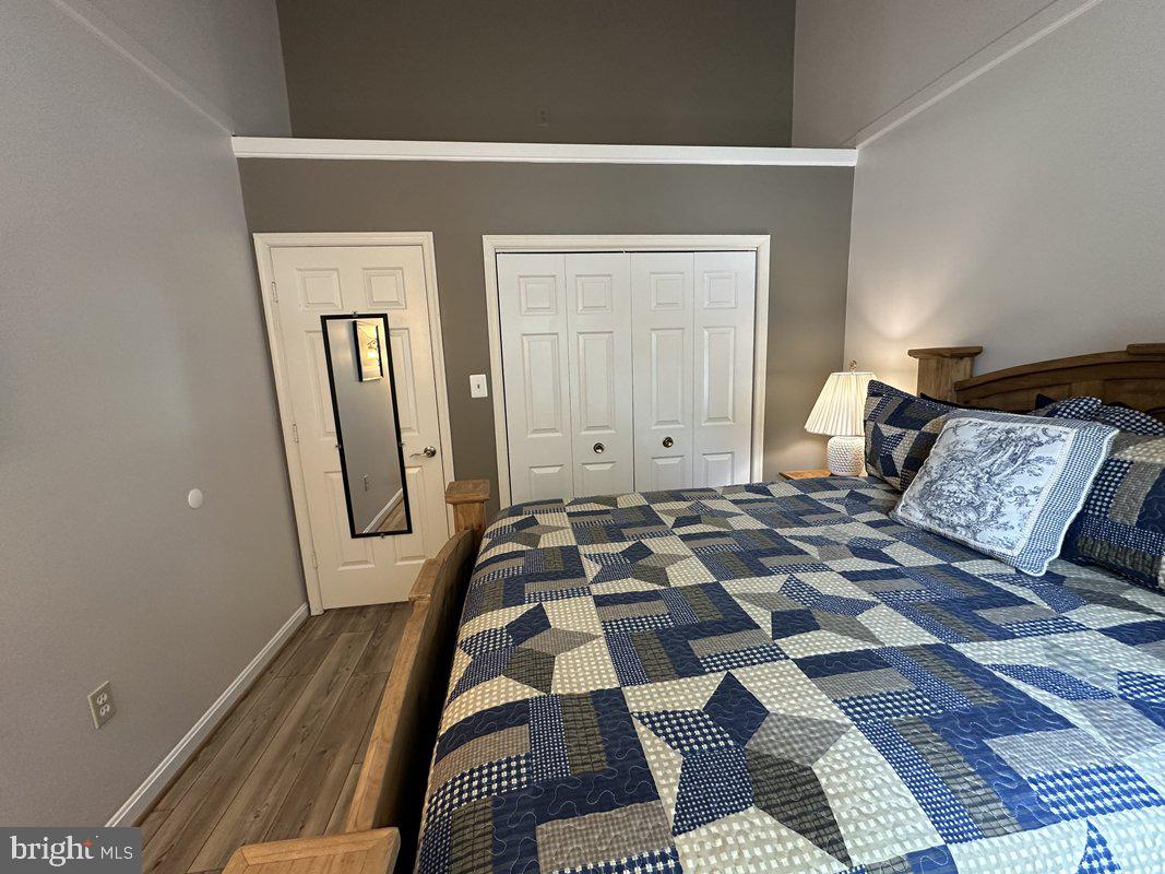 FOREST VIEW - Residential Lease