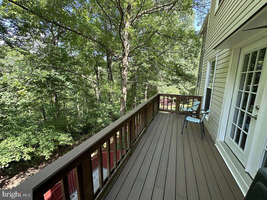 FOREST VIEW - Residential Lease