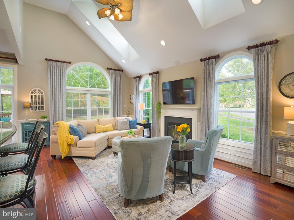 Photo of 100 W Kennedy Road, NORTH WALES, PA 19454 (MLS # PAMC2157986)