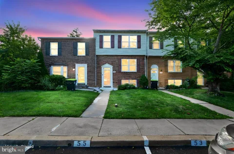 55 Oak Crest Court, Bel Air, MD MLS: MDHR2058412