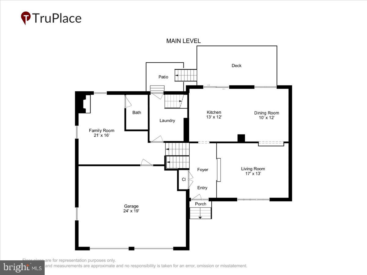 HORIZON HILL - Residential