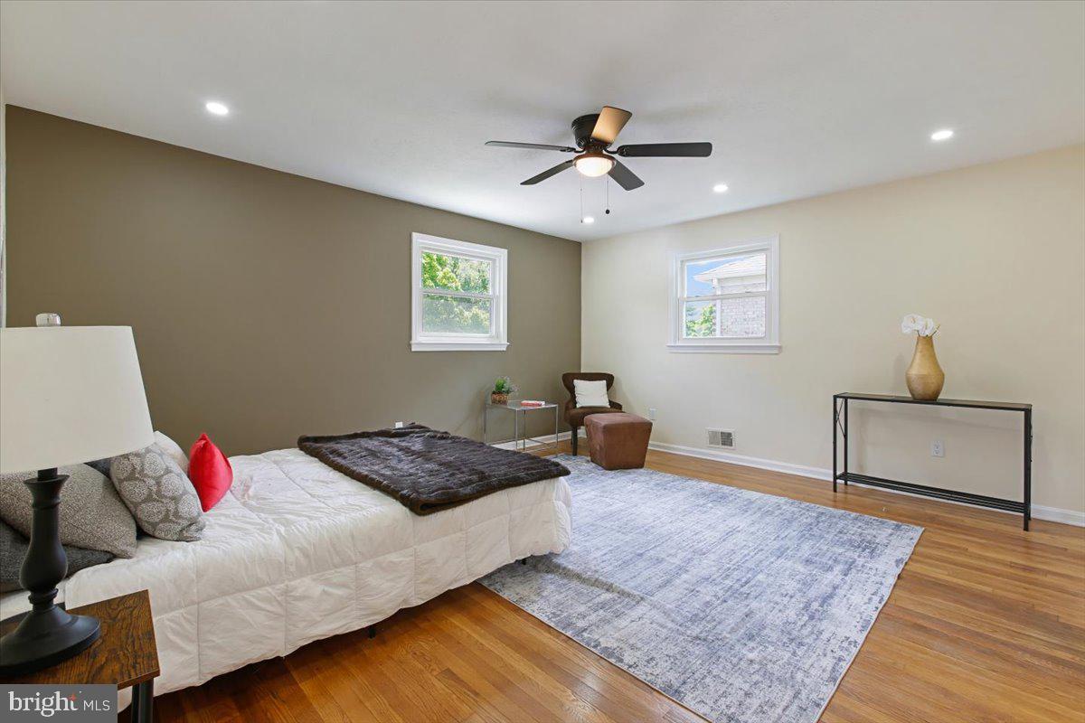 HORIZON HILL - Residential