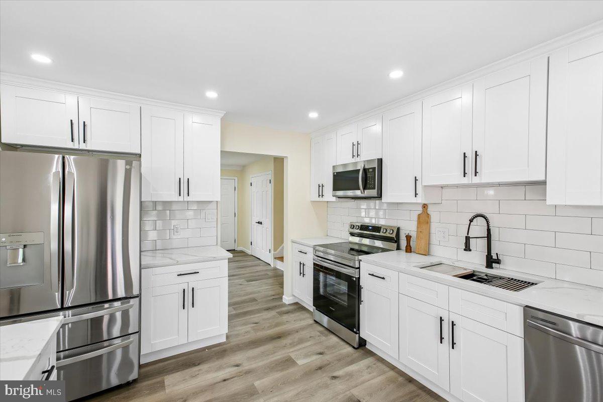 HORIZON HILL - Residential