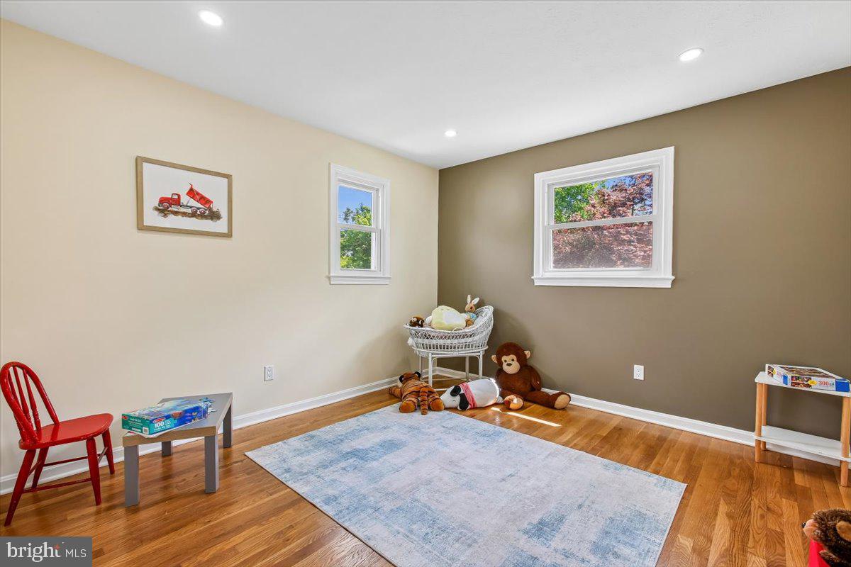 HORIZON HILL - Residential