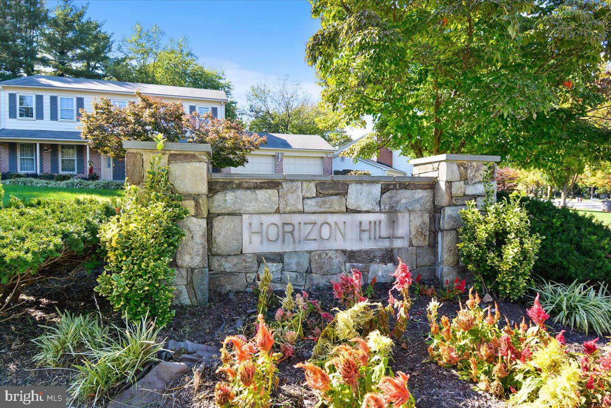 HORIZON HILL - Residential
