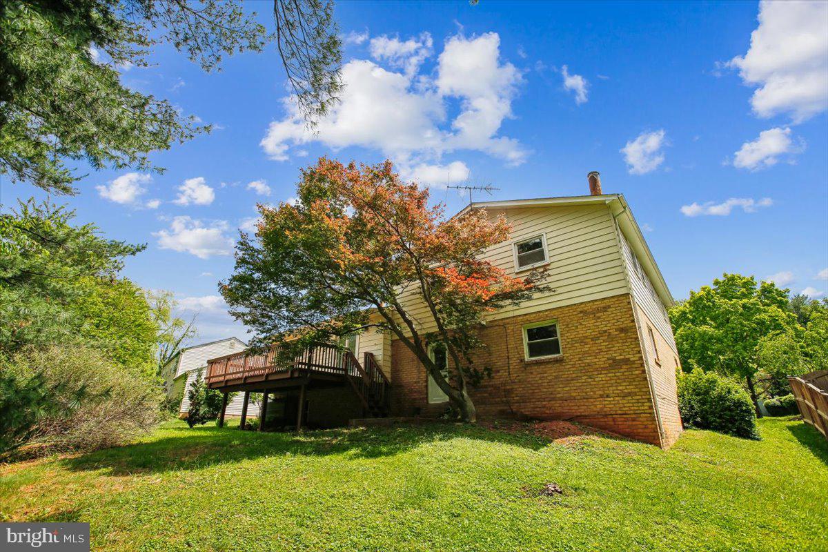 HORIZON HILL - Residential