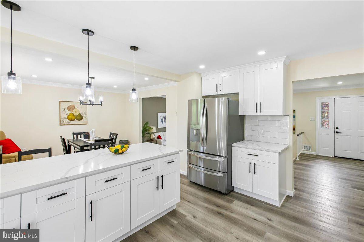 HORIZON HILL - Residential