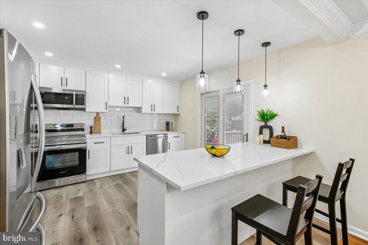 HORIZON HILL - Residential