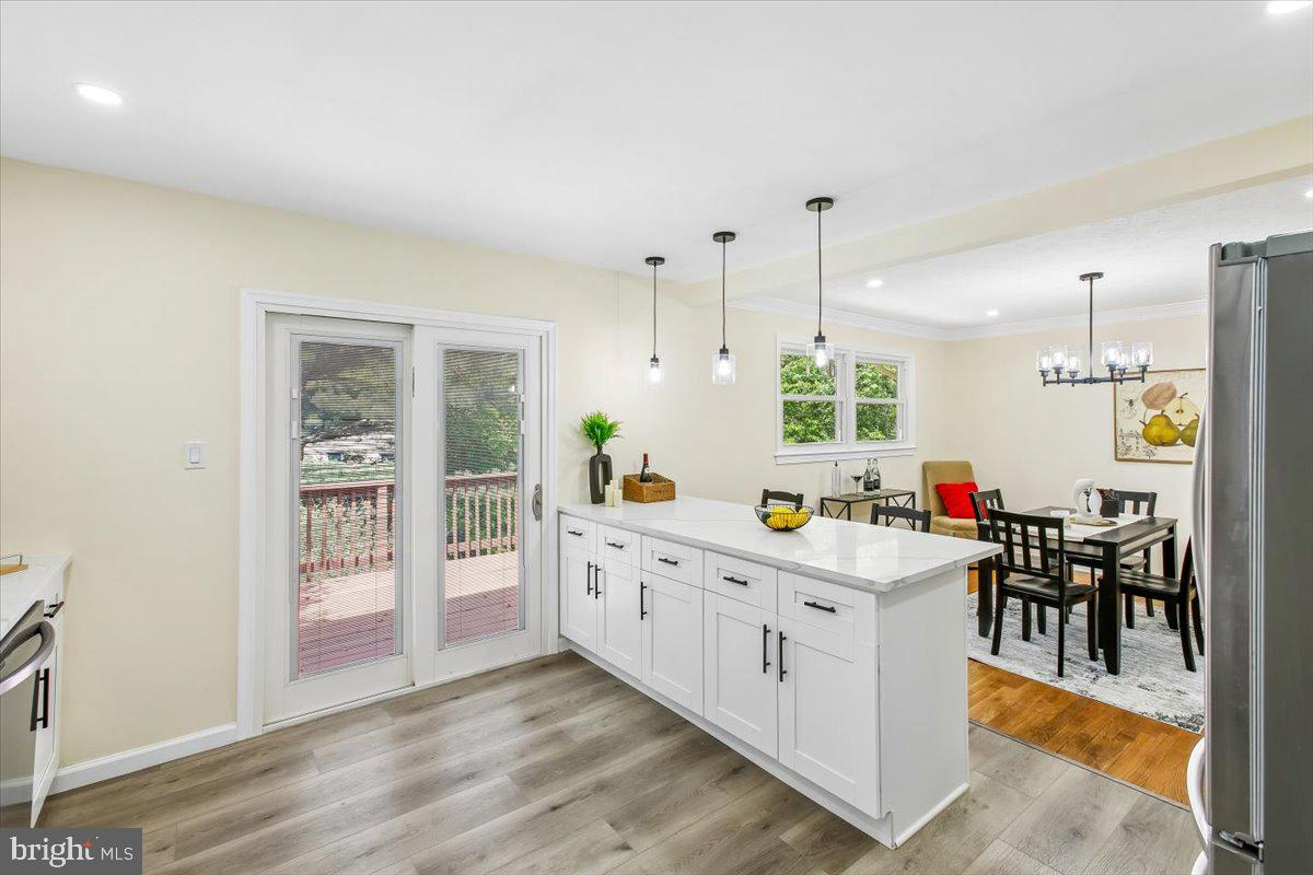 HORIZON HILL - Residential