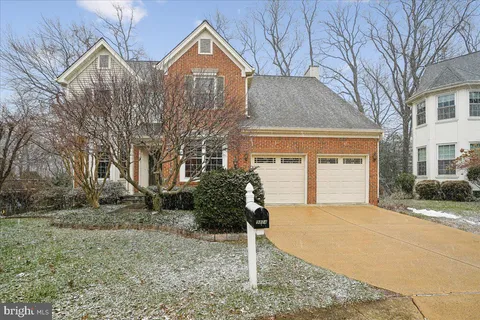 9804 Cresence Way, Fairfax, VA MLS: VAFC2007858
