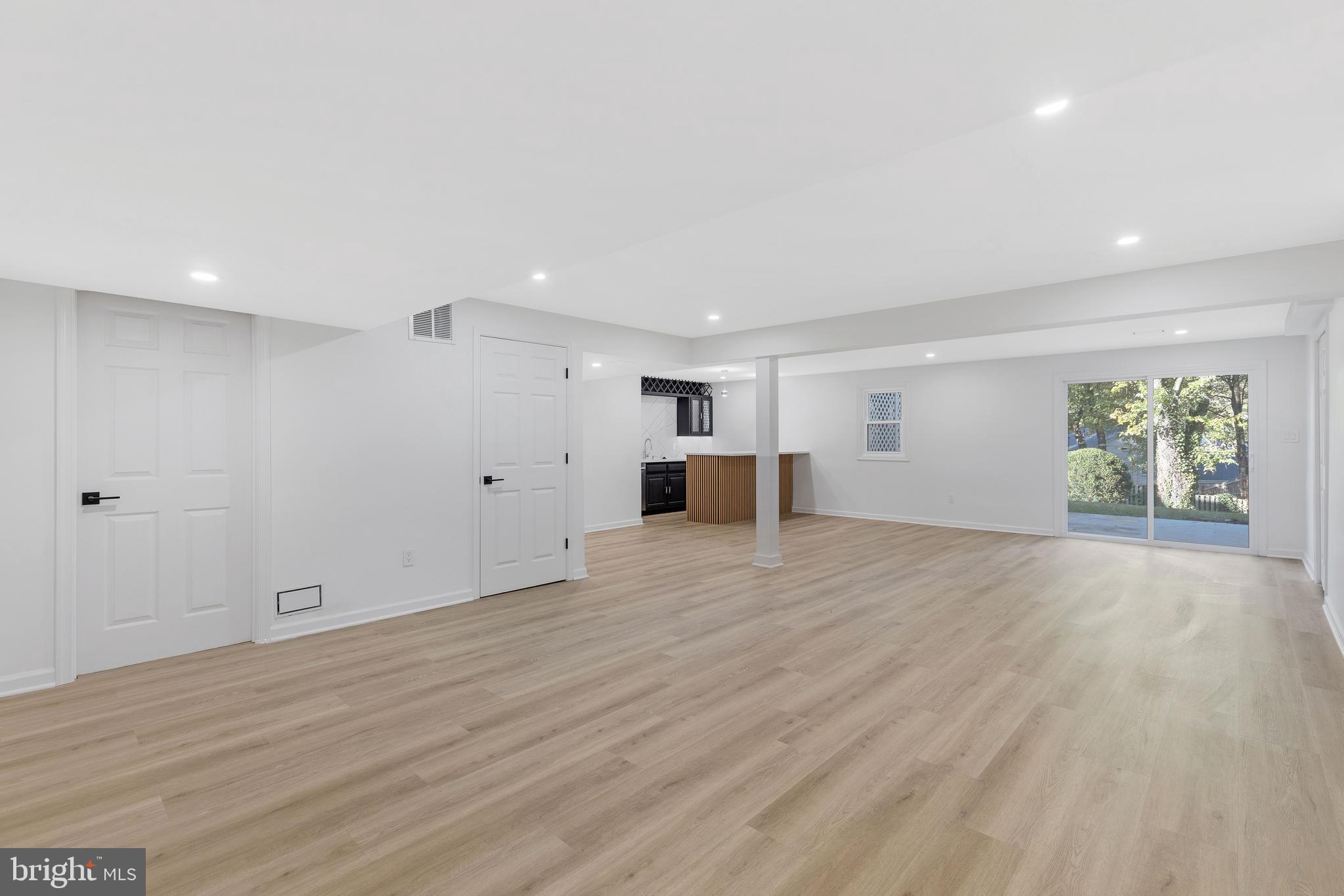 KEENE MILL STATION - Residential