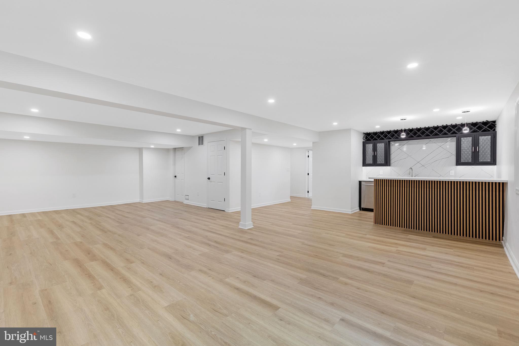 KEENE MILL STATION - Residential