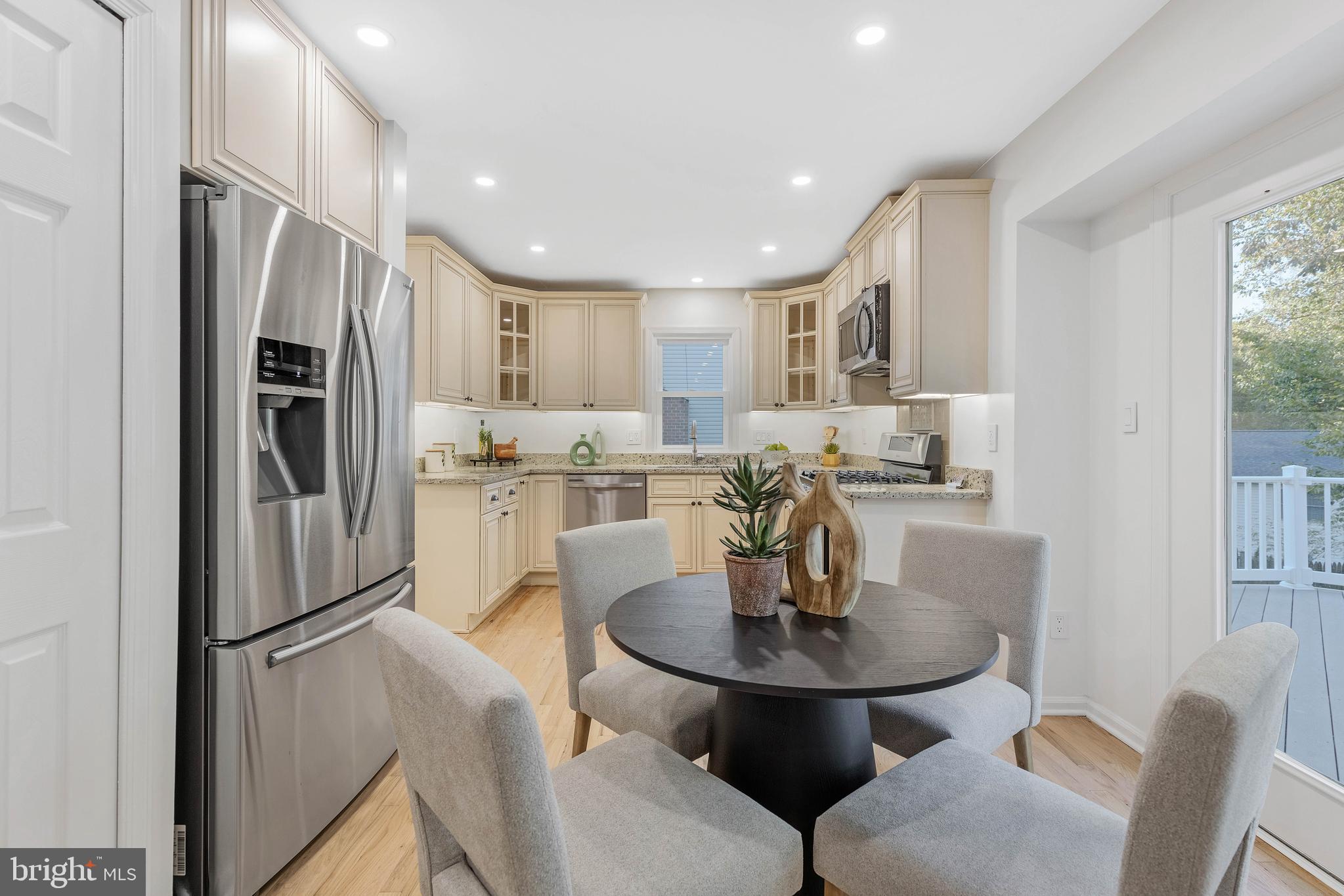 KEENE MILL STATION - Residential