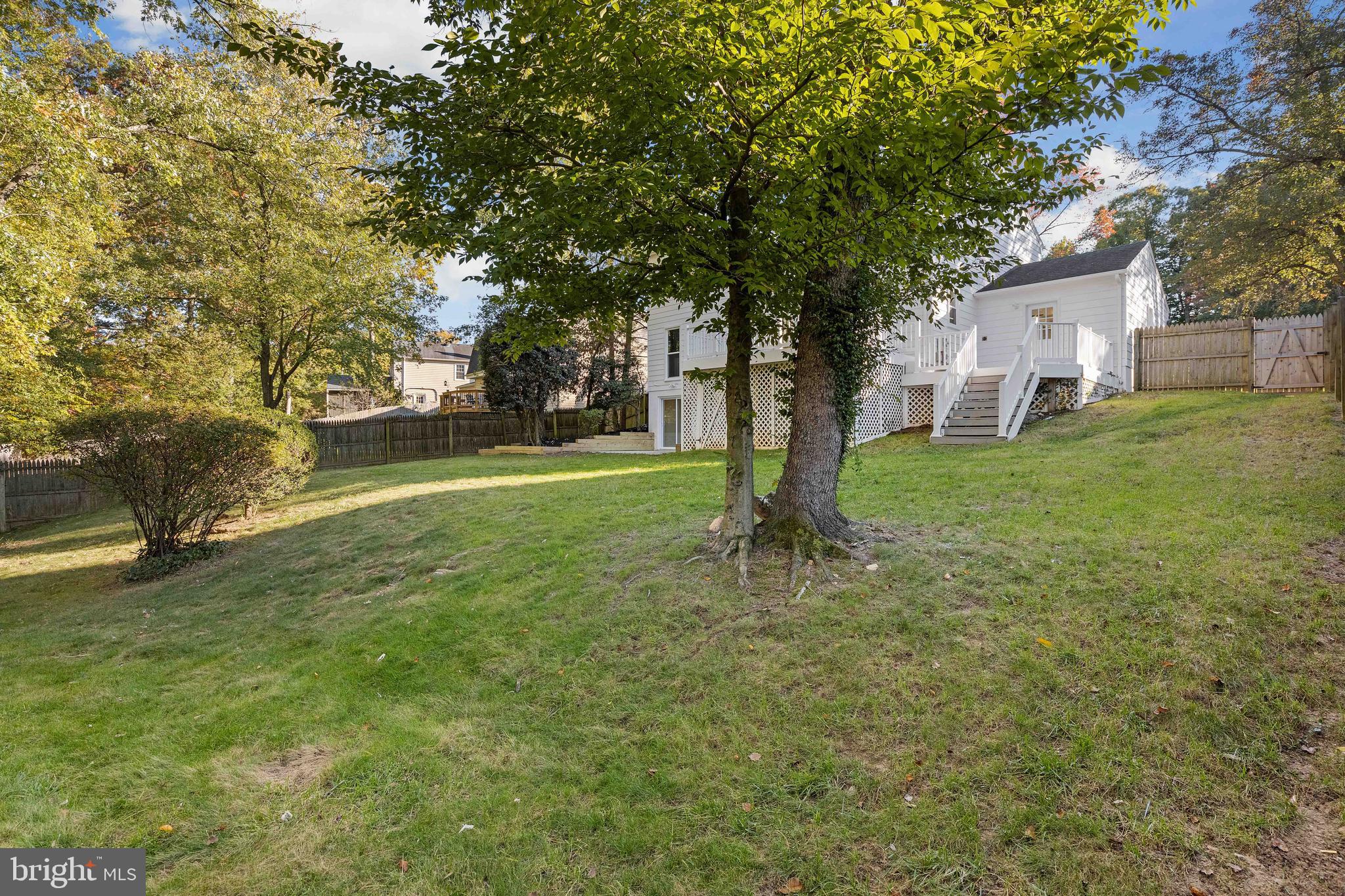 KEENE MILL STATION - Residential